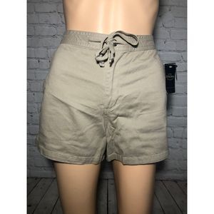 Sonoma NWT $26 Summer‎ short